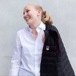 WOMEN'S STADIUM BODY WARMER