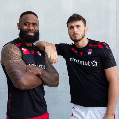 DEBARDEUR TRAINING RUCK