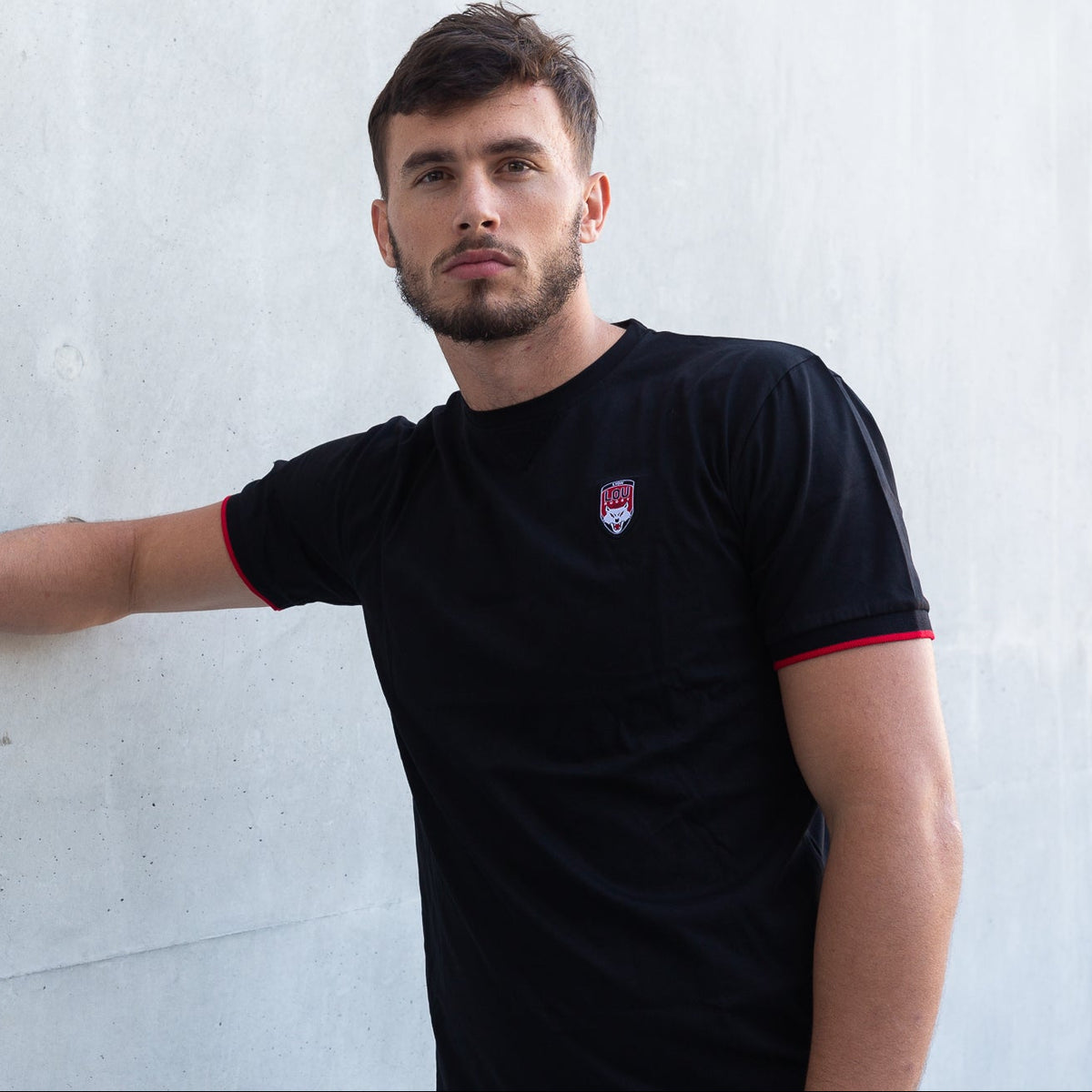 T-SHIRT STADIUM