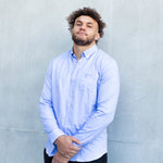 CHEMISE POCKET LOU