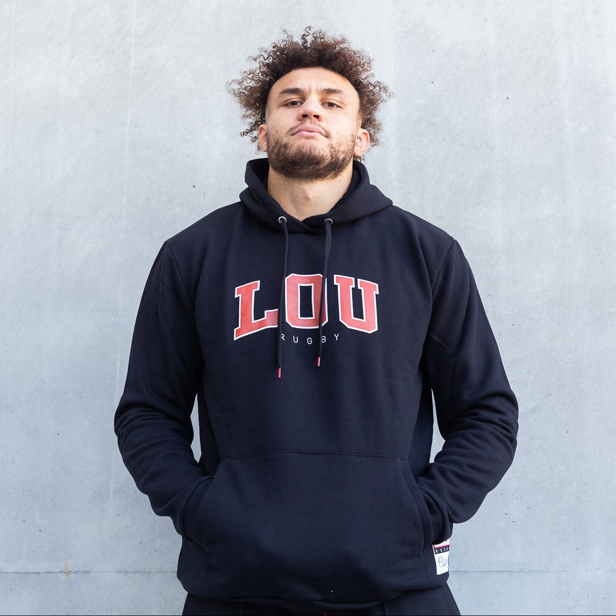 SWEAT CAP UNIVERSITAIRE