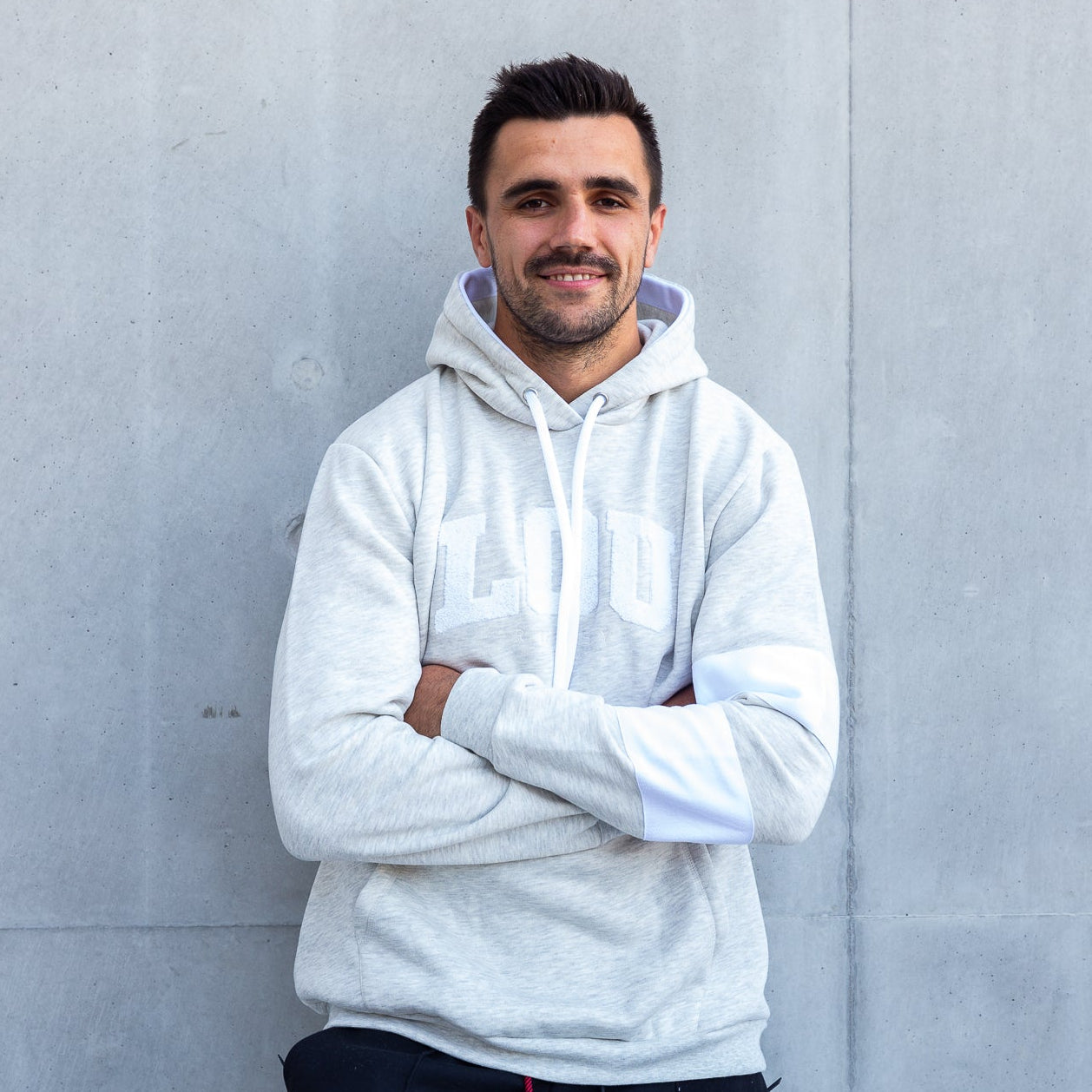 SWEAT CAP UNIVERSITAIRE