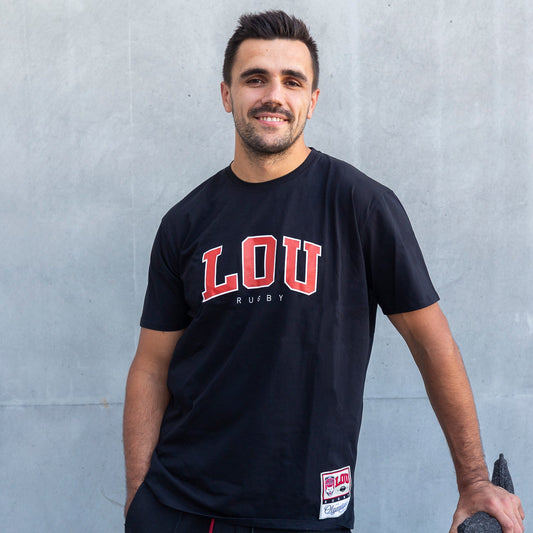 T-SHIRT UNIVERSITAIRE