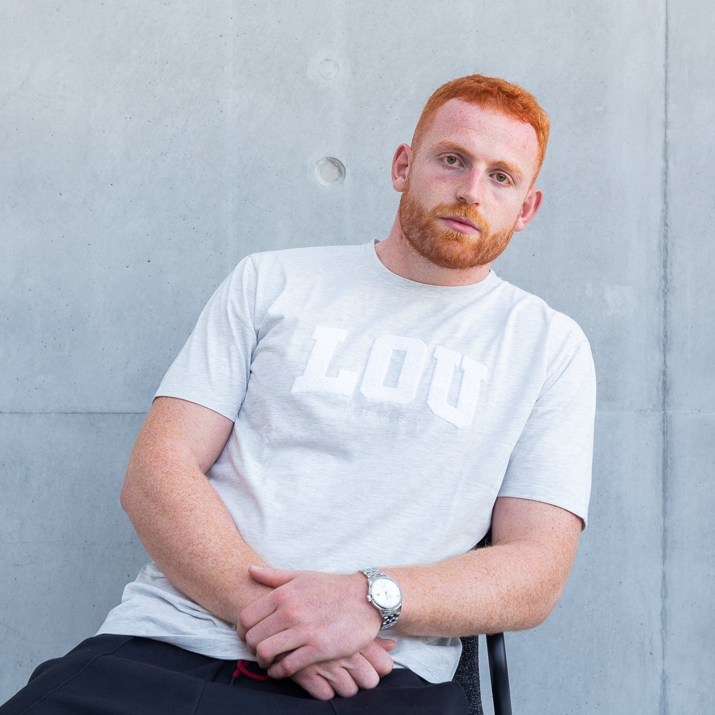 T-SHIRT UNIVERSITAIRE