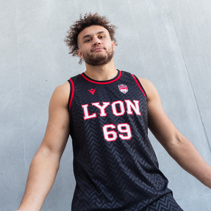 DEBARDEUR BASKET RUCK