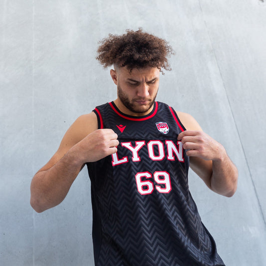 DEBARDEUR BASKET RUCK