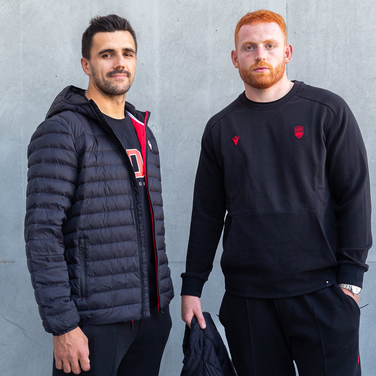 DOUDOUNE HOM STADIUM LOU