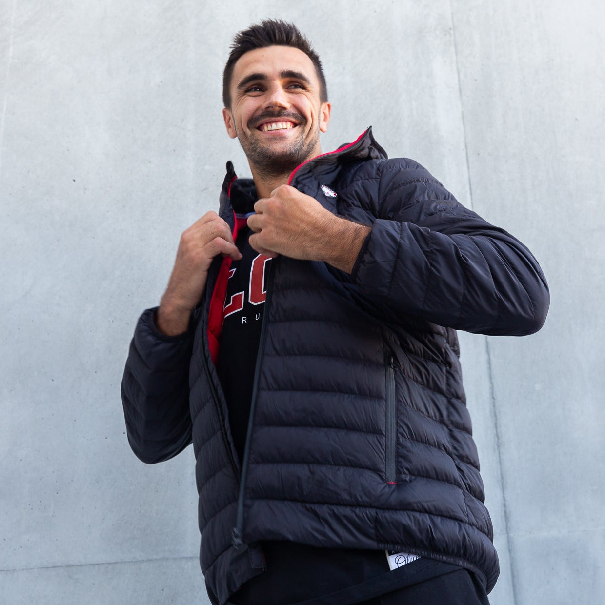 DOUDOUNE HOM STADIUM LOU