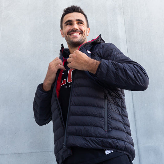 DOUDOUNE HOM STADIUM LOU