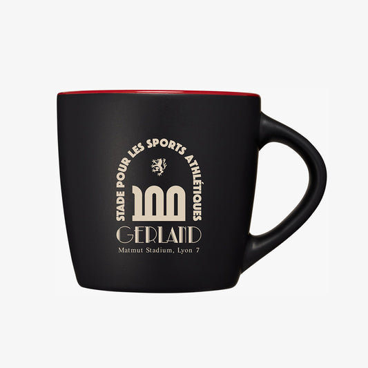 MUG 100 ANS STADE LOU