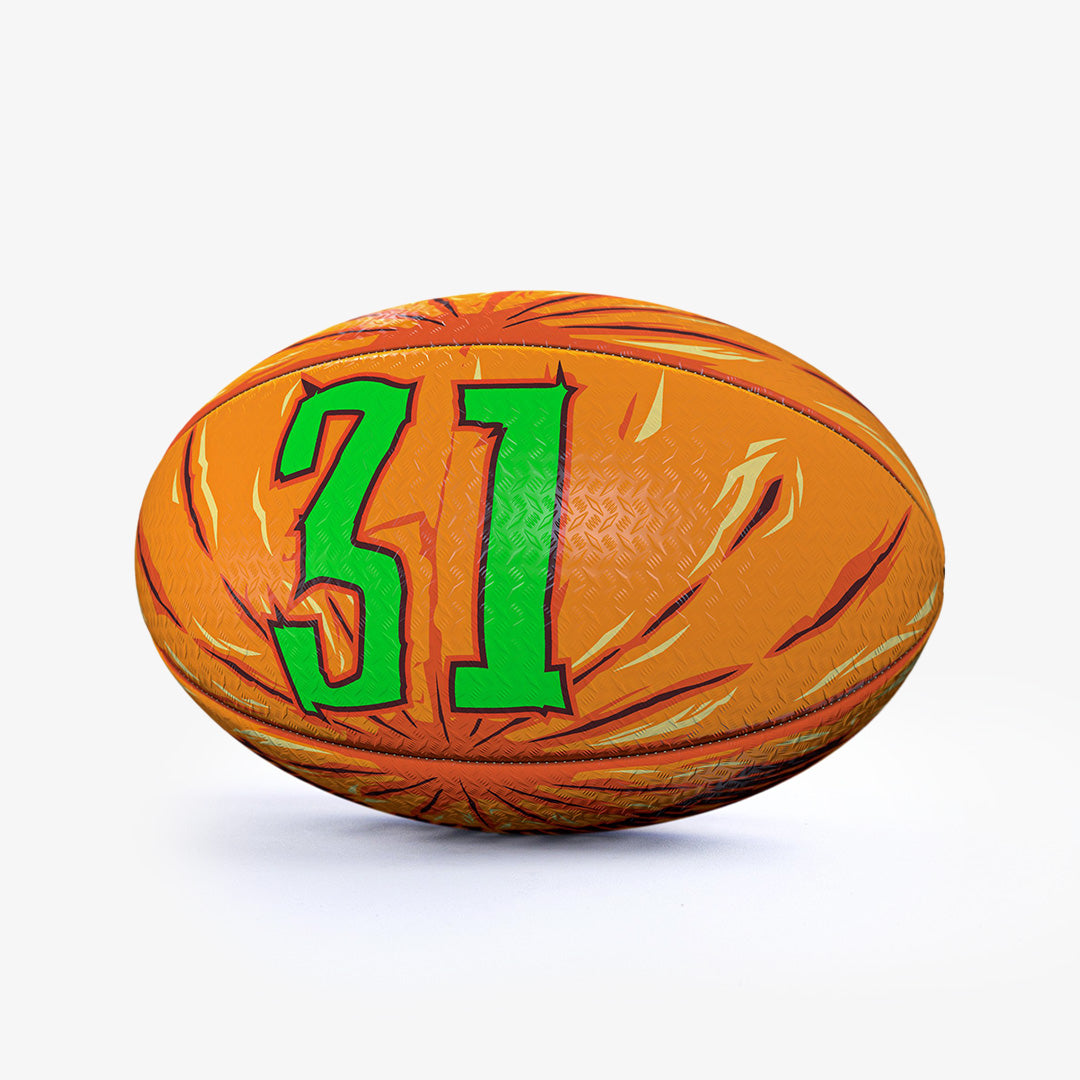 BALLON T5 HALLOWEEN LOU