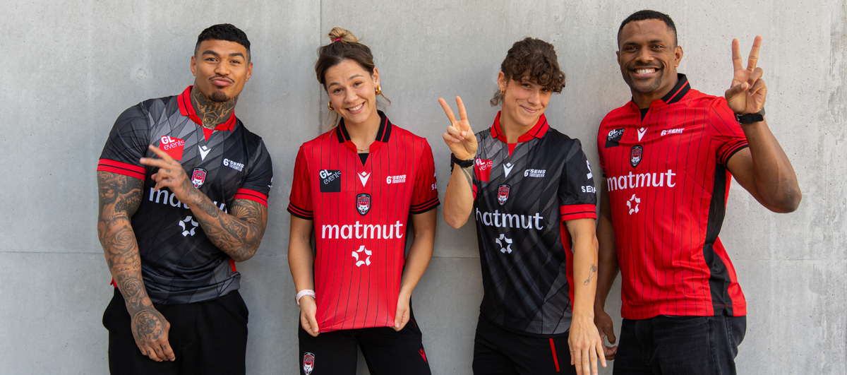 Boutique LOU Rugby | Tenues Officielles, Nouveautés & Accessoires ...