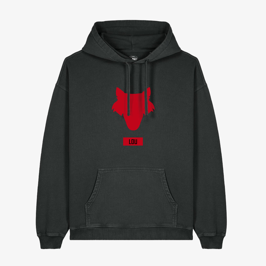 HOODIE SHAPE LOU
