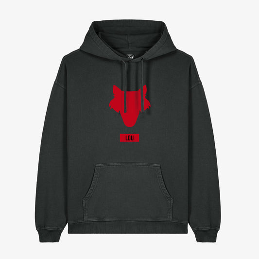 HOODIE SHAPE LOU