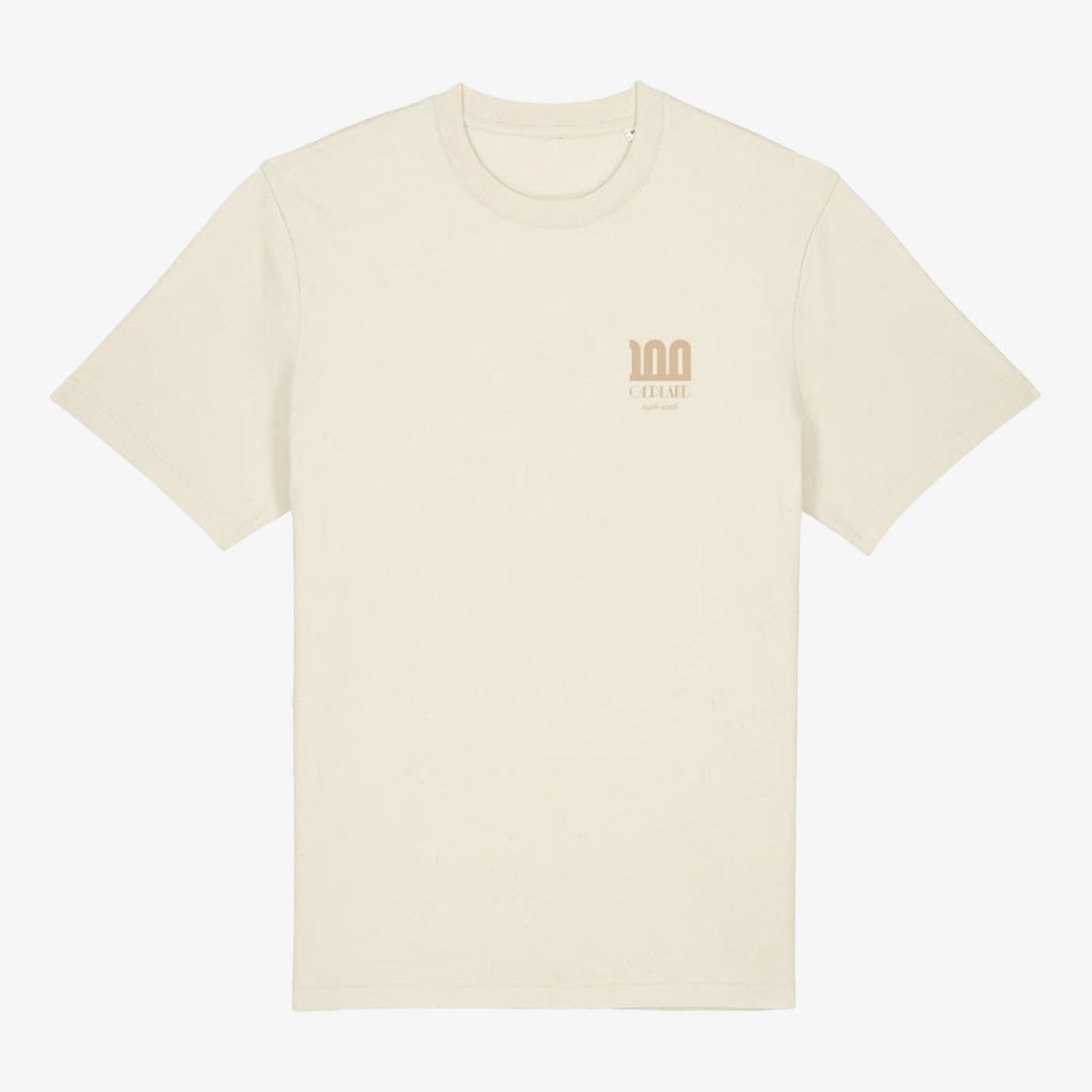 100 YEARS STADE LOU T-SHIRT