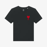 T-SHIRT SHAPE LOU - WOMEN