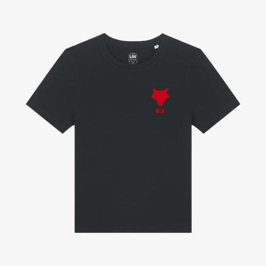 T-SHIRT SHAPE LOU - FEMME