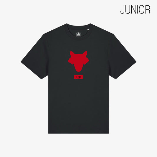 T-SHIRT SHAPE LOU - JUNIOR