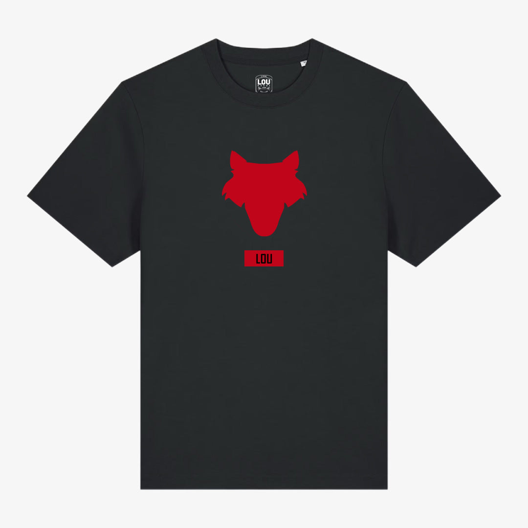 T-SHIRT SHAPE LOU