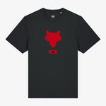 LOU SHAPED T-SHIRT