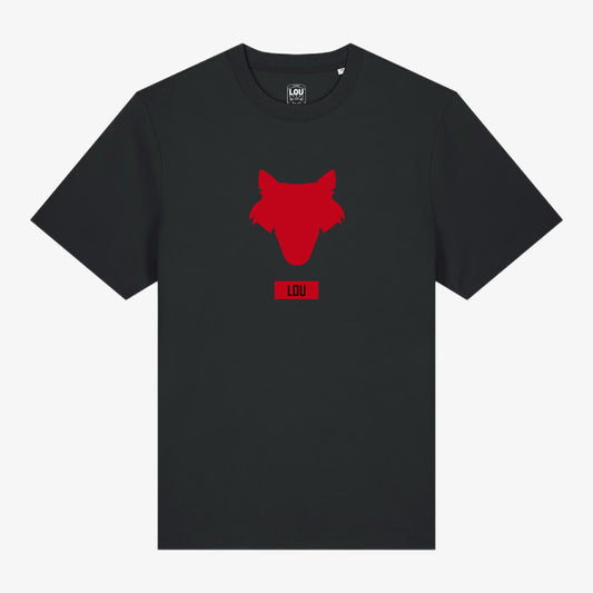 T-SHIRT SHAPE LOU
