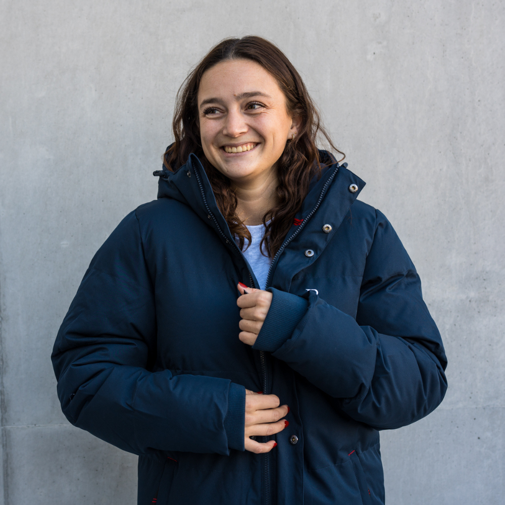 PARKA WINTER LOU