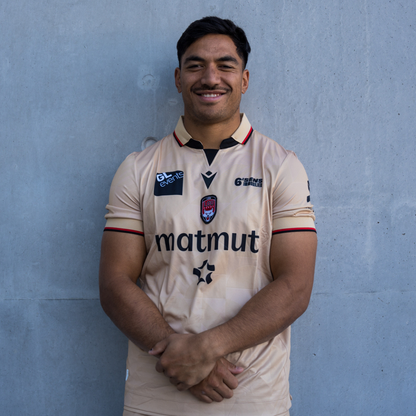 THIRD REPLICA JERSEY 25/26