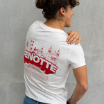 T-SHIRT FENOTTE - FEMME