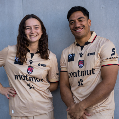 THIRD REPLICA JERSEY 25/26