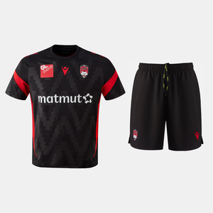 Maillot + Short Training Ruck
