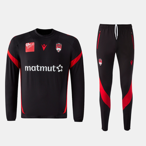 Sweatshirt + Tracksuit Training Backpack