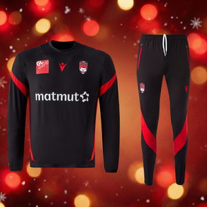 Sweat et Jogging Training Ruck