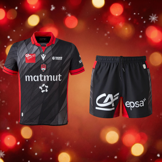 Maillot et Short HOME