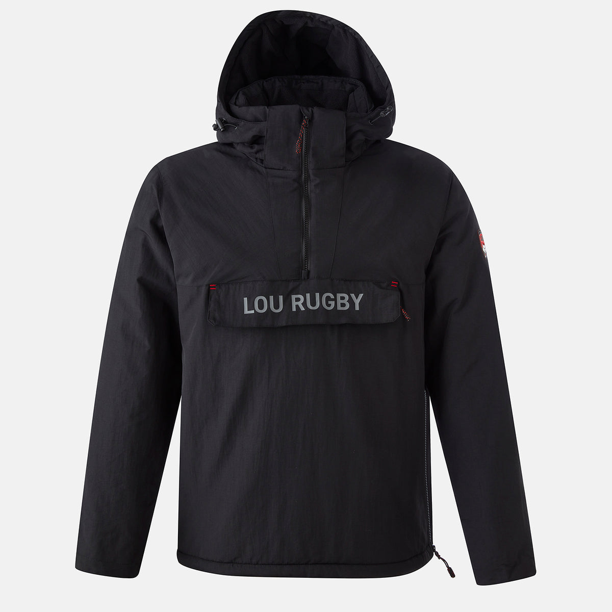 ANORAK TREK LOU