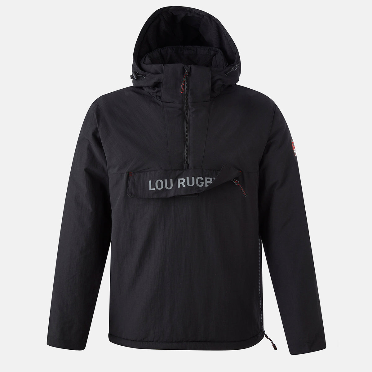 ANORAK TREK LOU