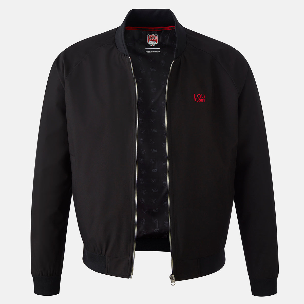 bomber-road-noir-mixte-lou-rugby-ouvert