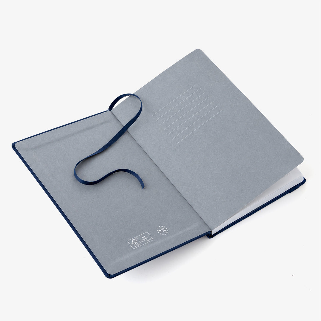 CARNET BLASON LOU