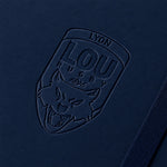 CARNET BLASON LOU