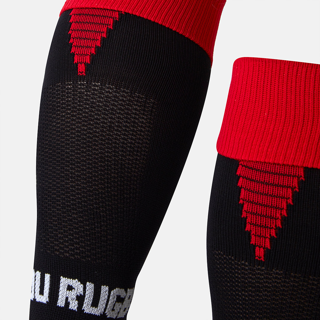 CHAUSSETTES MATCH HOME 25/26