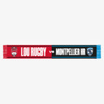 SCARF MATCH LOU MONTPELLIER 25/26
