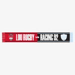ECHARPE MATCH LOU RACING 25/26