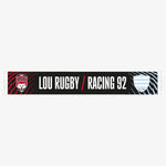 ECHARPE MATCH RACING92 LOU