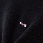 gilet-noir-lou-rugby-collection-eden-park-3/4-zip11
