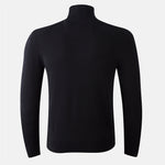 gilet-noir-lou-rugby-collection-eden-park-3/4-zip6