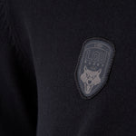 gilet-noir-lou-rugby-collection-eden-park-3/4-zip7