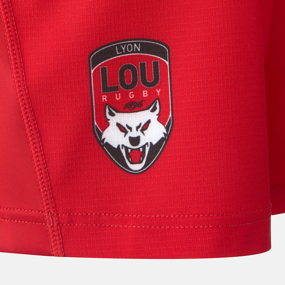 SHORT MATCH AWAY 25/26 - JUNIOR