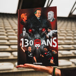 LIVRE 130 ANS DU LOU RUGBY