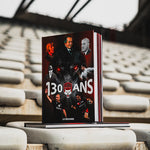 LIVRE 130 ANS DU LOU RUGBY
