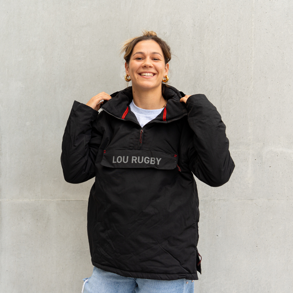 ANORAK TREK LOU