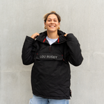 ANORAK TREK LOU